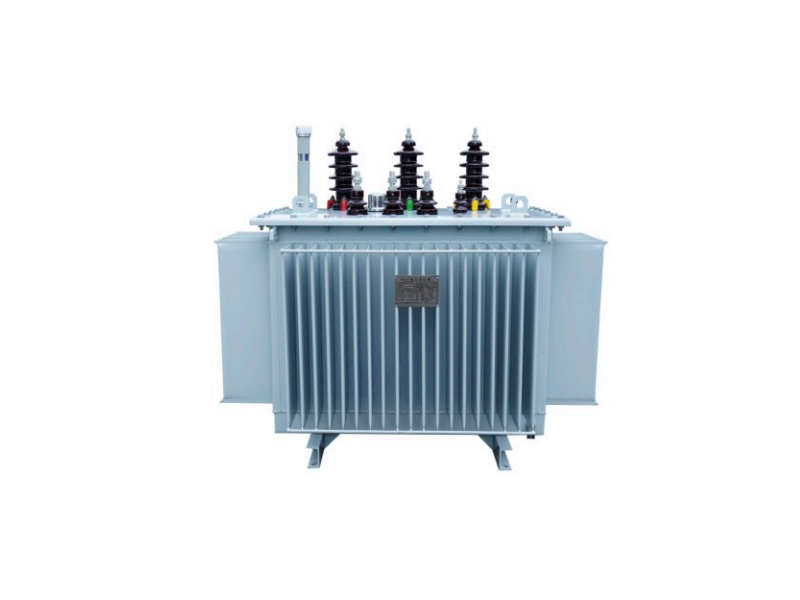 油浸式卷铁芯配电变压器